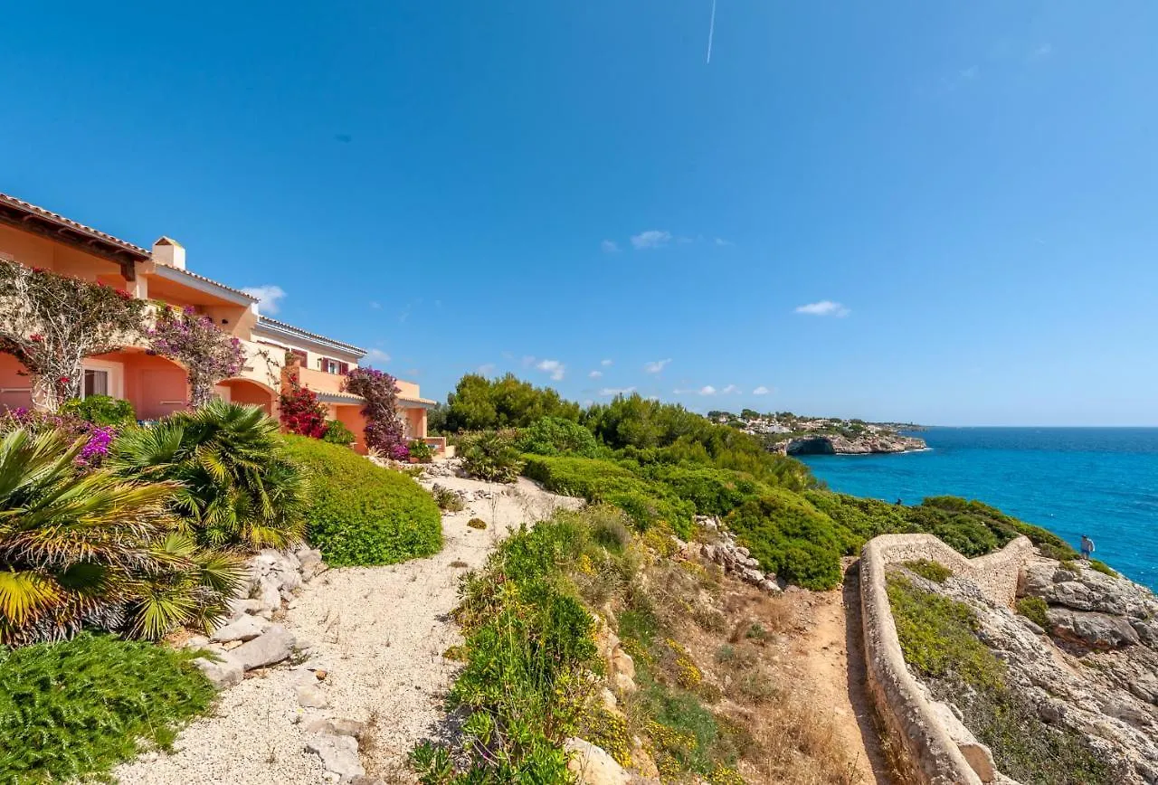 Residencial Playa Mar Apartment Cala Mandia  Spain