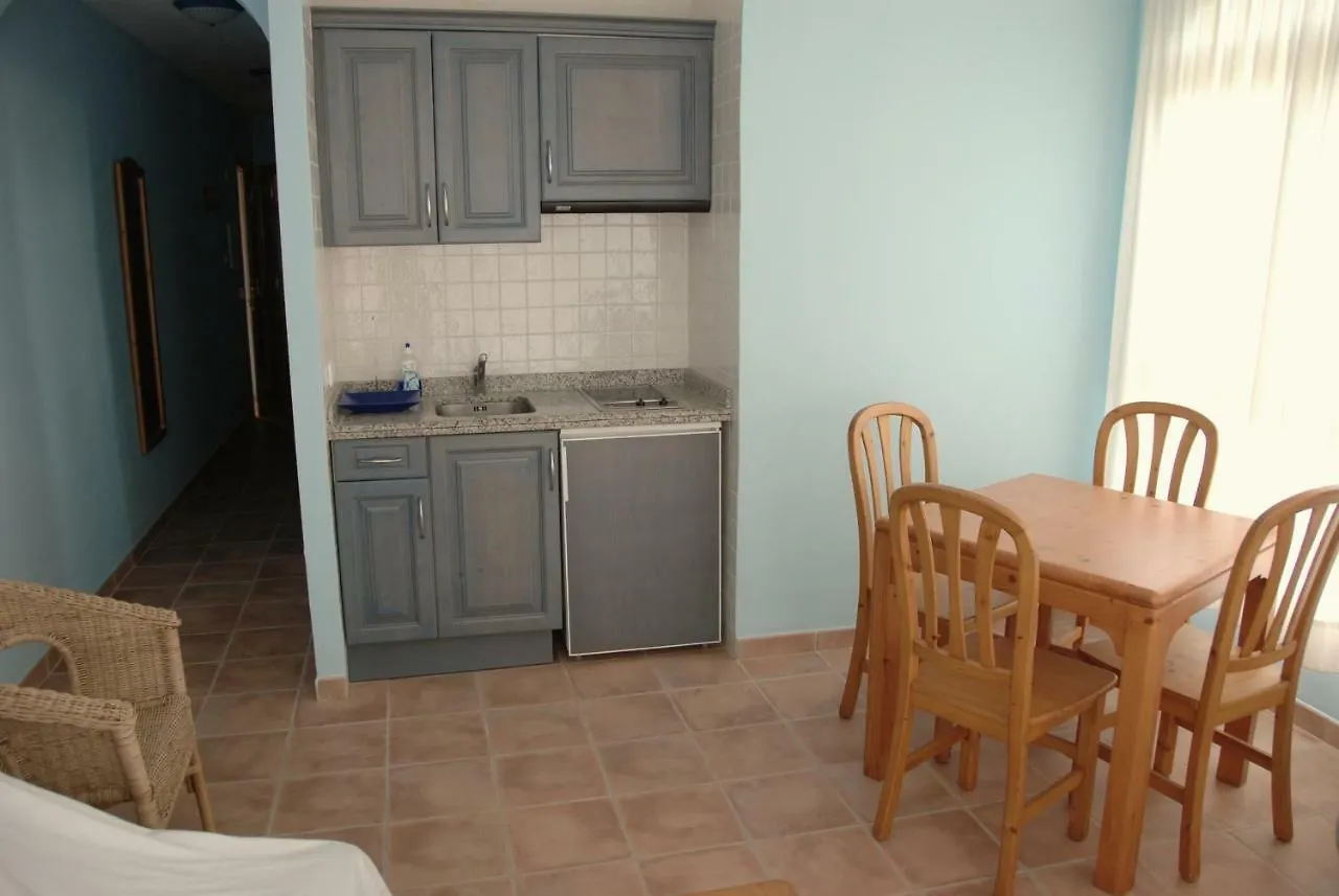 Residencial Playa Mar Apartment Cala Mandia  0*, Cala Mandia (Mallorca)
