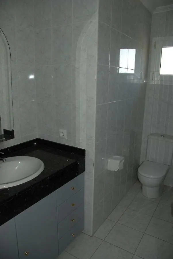 Residencial Playa Mar Apartment Cala Mandia  Spain