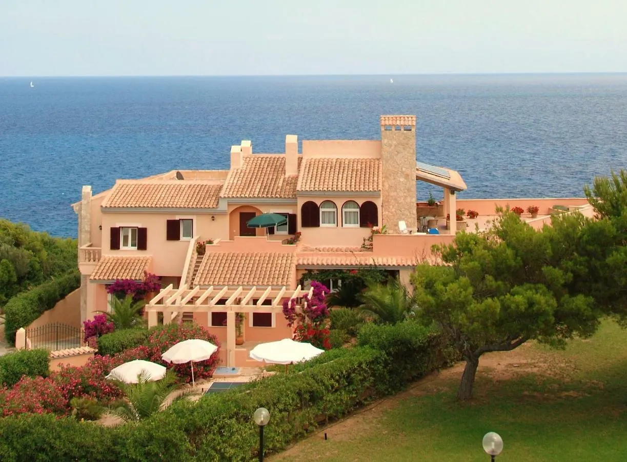 Residencial Playa Mar Apartment Cala Mandia  Spain