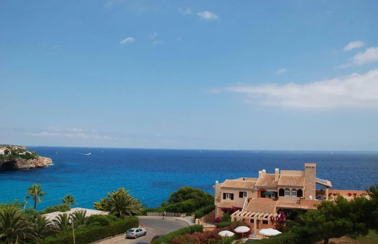 Residencial Playa Mar Apartment Cala Mandia   Cala Mandia (Mallorca)