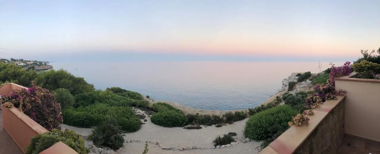 Residencial Playa Mar Apartment Cala Mandia  Spain