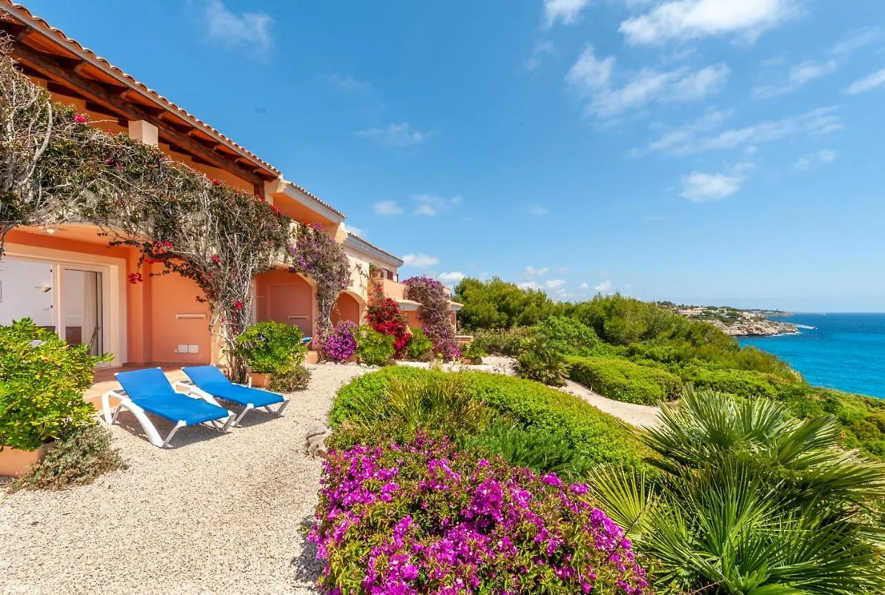 Ferienwohnung Residencial Playa Mar Cala Mandia  Cala Mandia (Mallorca)