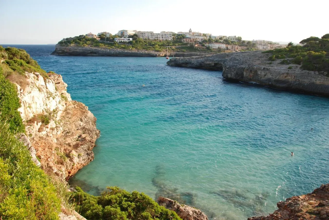 Ferienwohnung Residencial Playa Mar Cala Mandia  Apartment Cala Mandia (Mallorca)